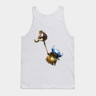 Kayamba! (MH3U) Tank Top